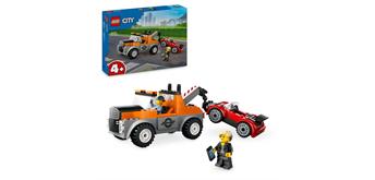 LEGO® City 60435 Abschleppwagen mit Sportauto