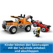 LEGO® City 60435 Abschleppwagen mit Sportauto | Bild 4