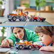 LEGO® City 60435 Abschleppwagen mit Sportauto | Bild 6