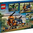 LEGO® City 60437 Dschungelforscher-Hubschrauber | Bild 6