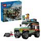 LEGO® City 60447 Offroad Geländewagen