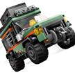 LEGO® City 60447 Offroad Geländewagen | Bild 3