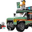 LEGO® City 60447 Offroad Geländewagen | Bild 2