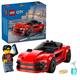 LEGO® City 60448 Roter Sportwagen