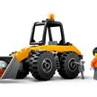 LEGO® City 60450 Radlader | Bild 3