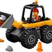 LEGO® City 60450 Radlader | Bild 2