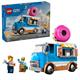 LEGO® City 60452 Donut Truck