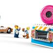 LEGO® City 60452 Donut Truck | Bild 3