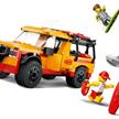 LEGO® City 60453 Einsatzfahrzeug der Rettungsschwimmer | Bild 3