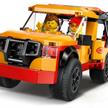 LEGO® City 60453 Einsatzfahrzeug der Rettungsschwimmer | Bild 5