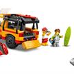 LEGO® City 60453 Einsatzfahrzeug der Rettungsschwimmer | Bild 4