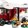 LEGO® City 60454 Abenteuer-Wohnmobil | Bild 2