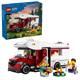 LEGO® City 60454 Abenteuer-Wohnmobil