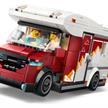 LEGO® City 60454 Abenteuer-Wohnmobil | Bild 3