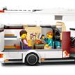 LEGO® City 60454 Abenteuer-Wohnmobil | Bild 4