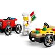 LEGO® City 60458 Pizzalieferwagen vs. Löschauto | Bild 3