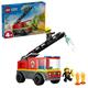 LEGO® City 60463 Feuerwehrleiterfahrzeug