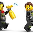 LEGO® City 60463 Feuerwehrleiterfahrzeug | Bild 4