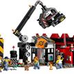 LEGO® City 60472 Schrottplatz mit Autos | Bild 2