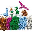 LEGO® Classic 11041 Kreative Dinosaurier | Bild 3