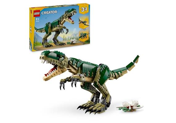 LEGO® Creator 31151 T-Rex