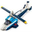 LEGO® Creator 31160 Flieger: Rennflugzug | Bild 5