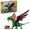 LEGO® Creator 31161 Grüner Drache