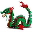 LEGO® Creator 31161 Grüner Drache | Bild 4