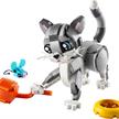 LEGO® Creator 31163 Graue Katze | Bild 2