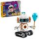 LEGO® Creator 31164 Weltraum-Roboter