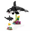 LEGO® Creator 31165 Wilde Tiere: Pandafamilie | Bild 5