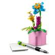 LEGO® Creator 31169 Schreibmaschine mit Blumen | Bild 5