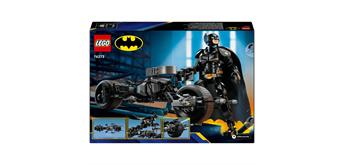 LEGO® DC Batman 76273 Baufigur mit dem Batpod