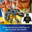 LEGO® DC Comics Super Heroes 76270 Batman™ Mech | Bild 3