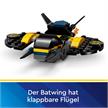 LEGO® DC Comics Super Heroes 76272 Bathöhle mit Batman™, Batgirl™ und Joker™ | Bild 5