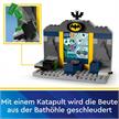 LEGO® DC Comics Super Heroes 76272 Bathöhle mit Batman™, Batgirl™ und Joker™ | Bild 3