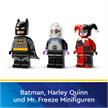 LEGO® DC Comics Super Heroes 76274 Batman™ im Batmobil™ | Bild 5