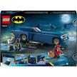 LEGO® DC Comics Super Heroes 76274 Batman™ im Batmobil™ | Bild 2