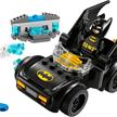 LEGO® DC Comics Super Heroes 76301 Batman™ & Batmobil™ vs. Mr. Freeze™ | Bild 2