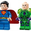 LEGO® DC Comics Super Heroes 76302 Superman™ Mech vs. Lex Luthor™ | Bild 5