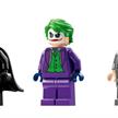 LEGO® DC Comics Super Heroes 76303 Batman™ Tumbler vs. Two Face™ & The Joker™ | Bild 5