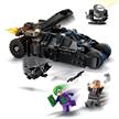 LEGO® DC Comics Super Heroes 76303 Batman™ Tumbler vs. Two Face™ & The Joker™ | Bild 4