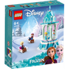 LEGO® Disney 43218 Annas und Elsas magisches Karussell