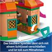 LEGO® Disney Classic 43261 Encanto Mini-Haus | Bild 5