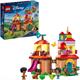 LEGO® Disney Classic 43261 Encanto Mini-Haus