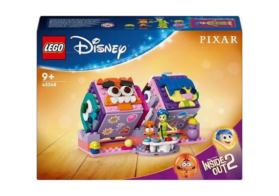 LEGO® Disney Pixar - Alles steht Kopf 2