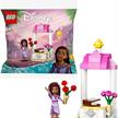 LEGO® Disney Prinzessin 30661 Ashas Begrüssungsstand | Bild 2