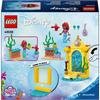 LEGO® Disney Prinzessin 43235 Arielles Musikbühne