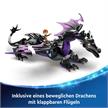 LEGO® Disney Prinzessin 43240 Malefiz als Drache | Bild 3