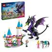 LEGO® Disney Prinzessin 43240 Malefiz als Drache | Bild 5